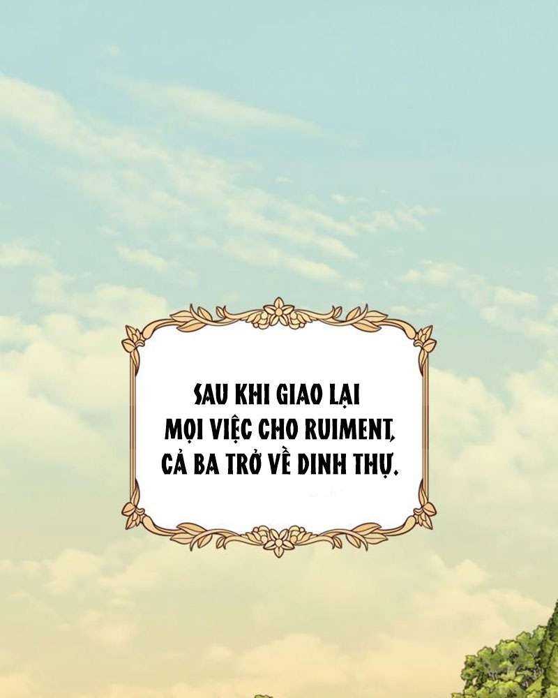 Trận Đấu Đồng Đội Của Những Tài Xế Xe Tải Chap 37 - Trang 4