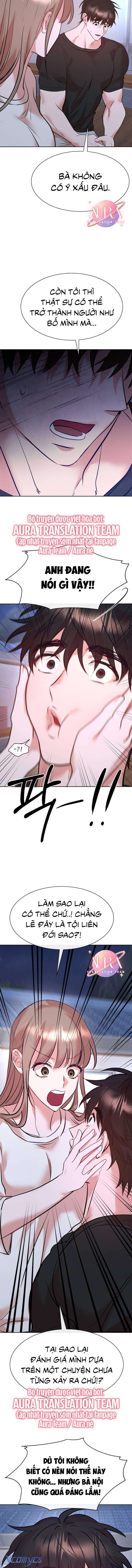 Tình Yêu Có Thể Về Quê Làm Nông Sao? Chap 11 - Trang 4