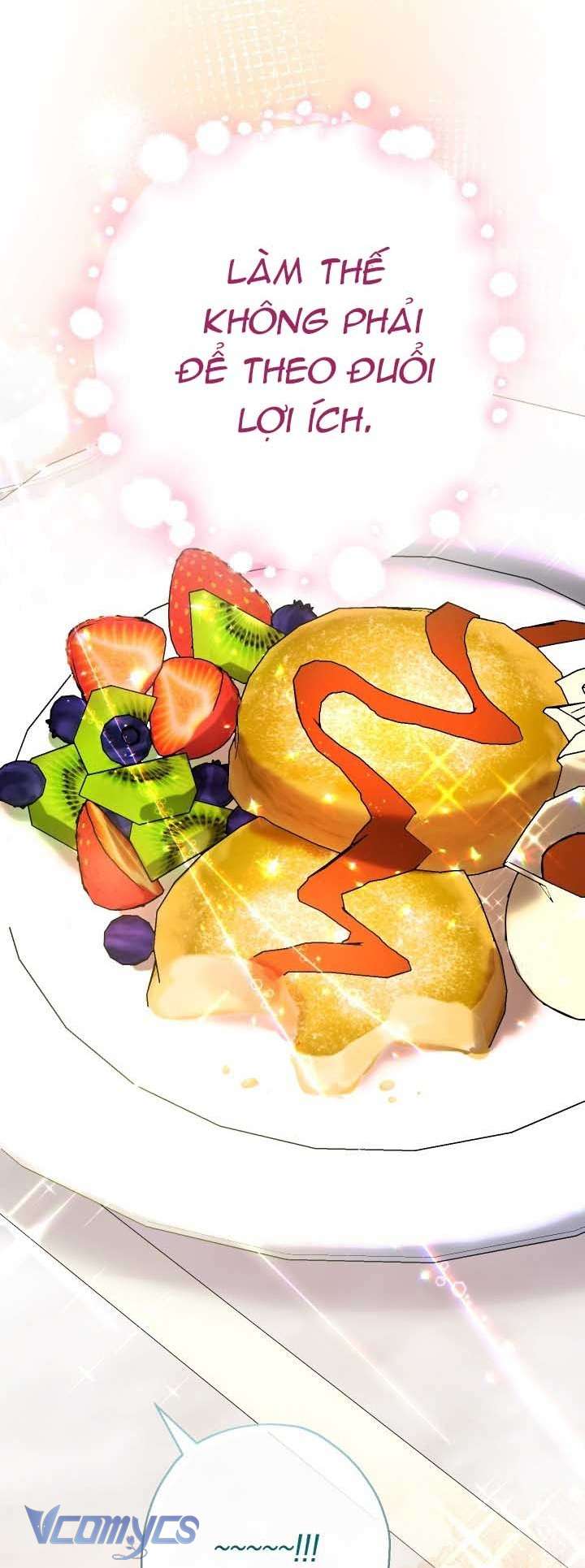 Tiểu Thư Tích Tiền Đi Bụi Chapter 106 - Trang 4