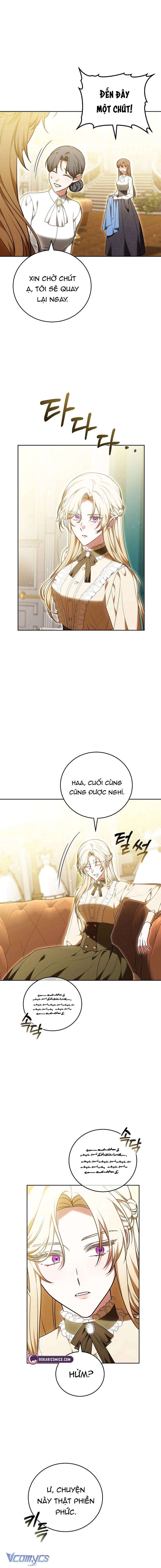 Lời Tỏ Tình Lần Thứ 101 Chap 20 - Trang 2