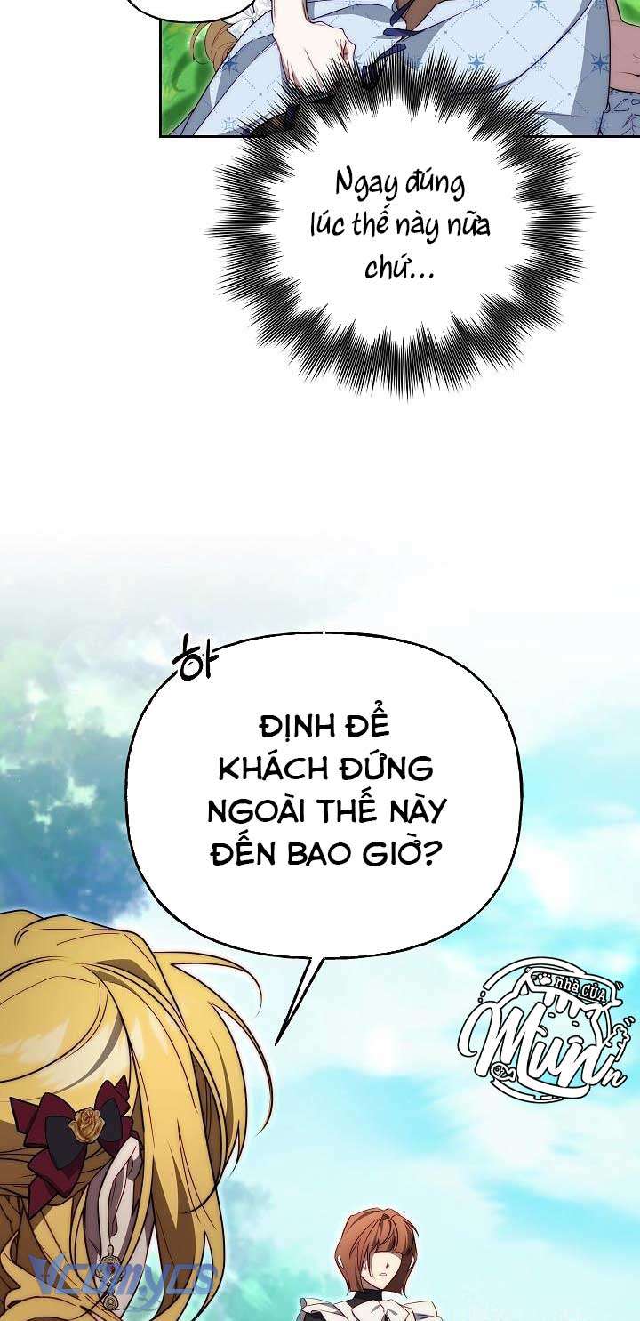 Thuần Hóa Hoàng Tử Quái Vật Chap 29 - Trang 2