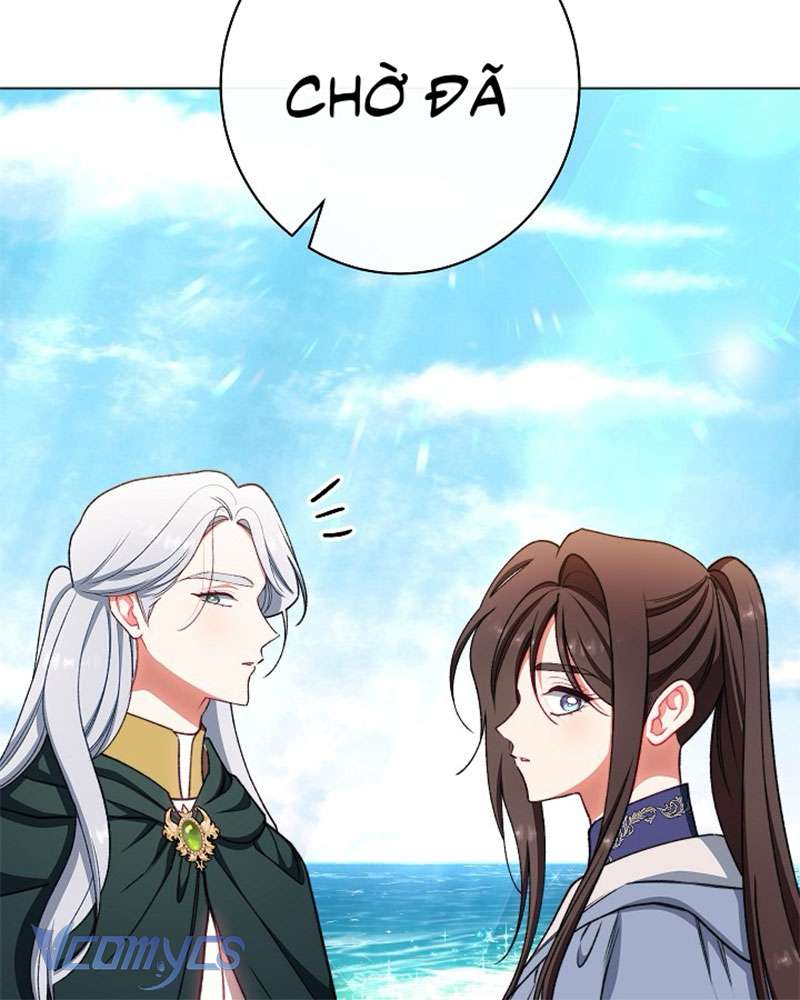 Hầu Gái Độc Quyền Của Hoàng Hậu Phản Diện Chap 82 - Trang 4