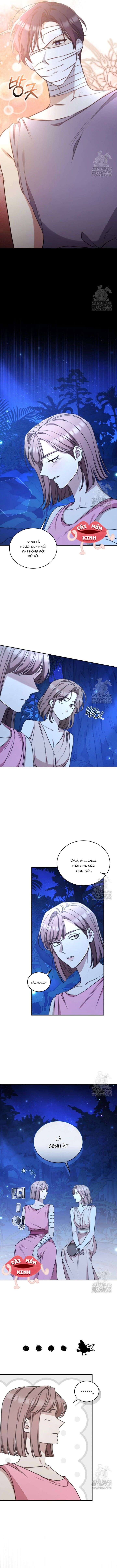 Khu Rừng Hoang Dã Khu Rừng Hoang Dã -Chap 40 - Trang 2