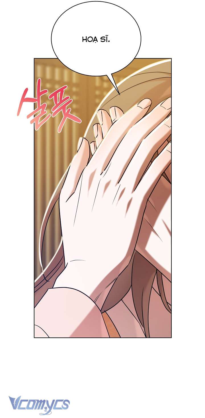 [18+] Biên Niên Sử Xuân Họa Thời Joseon Chap 44 - Trang 2