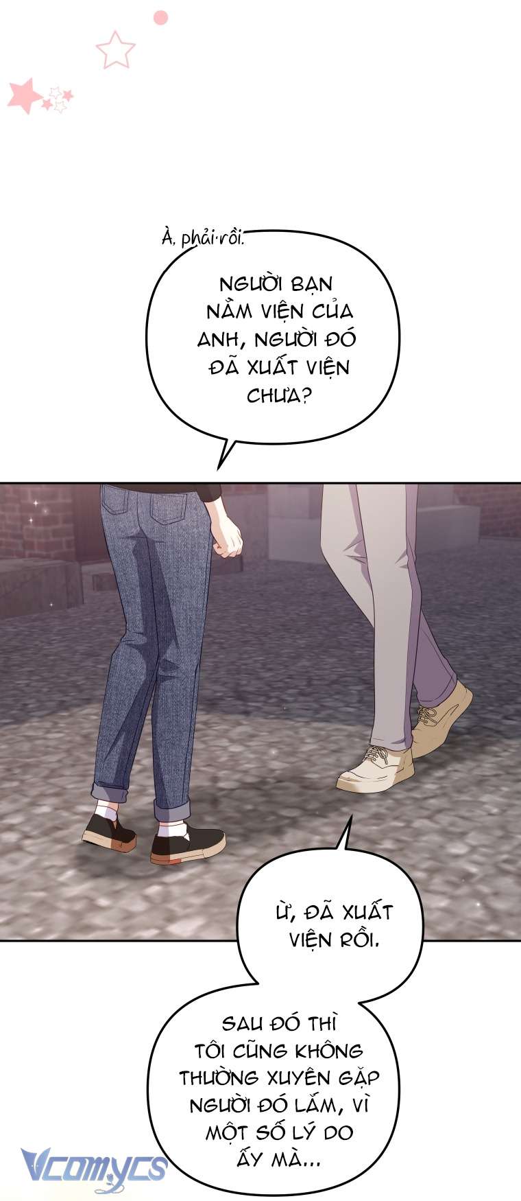 Tôi Được Nuôi Dưỡng Bởi Những Kẻ Phản Diện Chap 111 - Trang 2