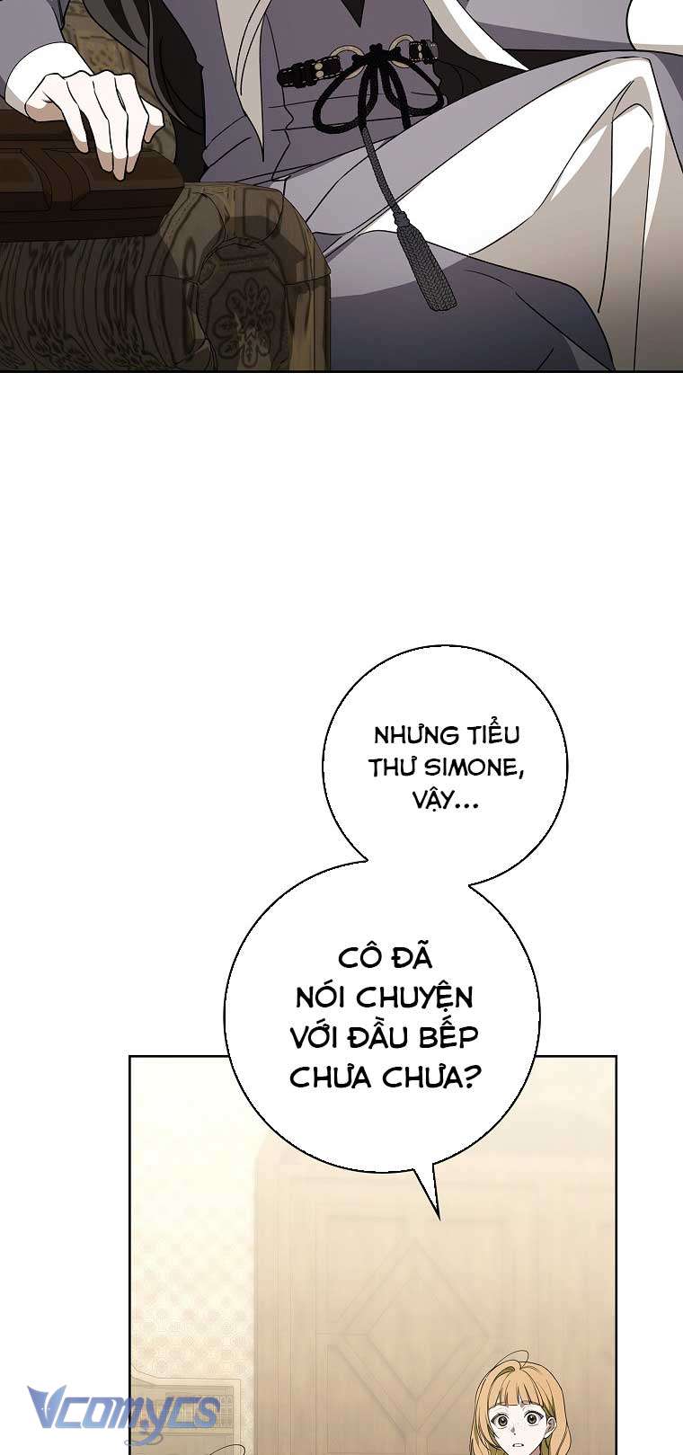 100 lời nguyền tại dinh thự Illestone Chap 25 - Trang 2