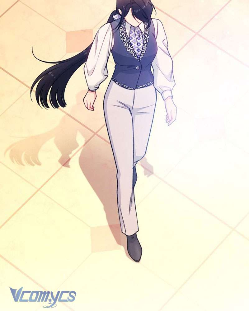 Hầu Gái Độc Quyền Của Hoàng Hậu Phản Diện Chap 67 - Trang 4