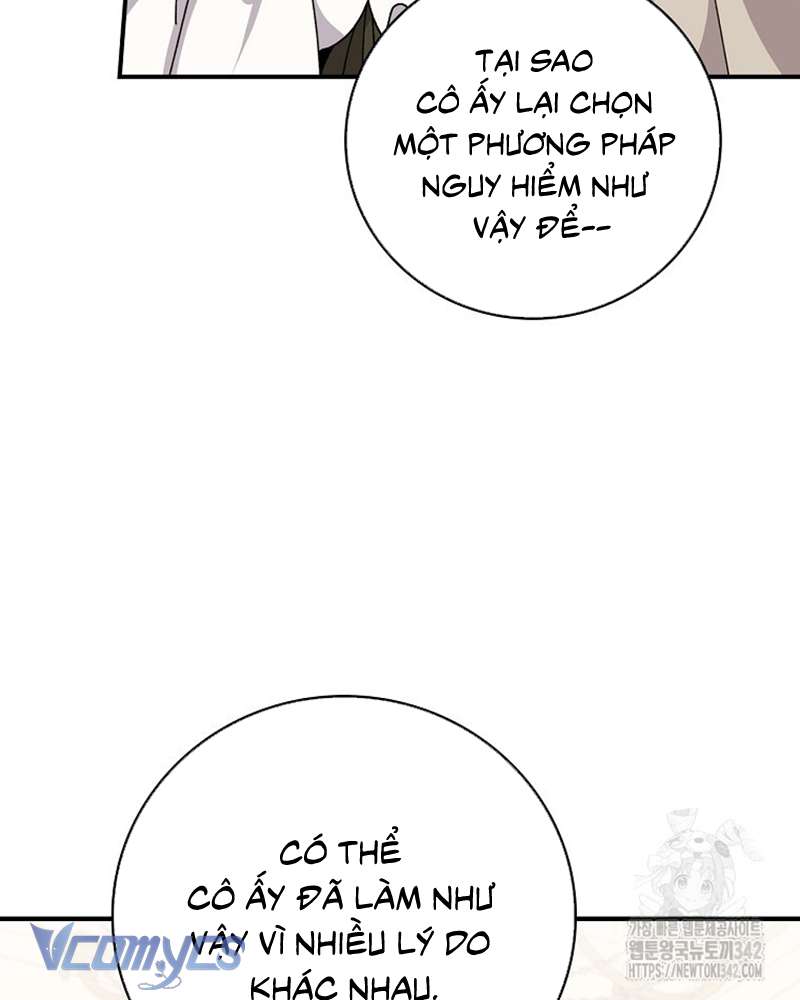 Chị Gái Của Nhân Vật Phản Diện Hôm Nay Cũng Đang Đau Khổ Chap 91 - Trang 4