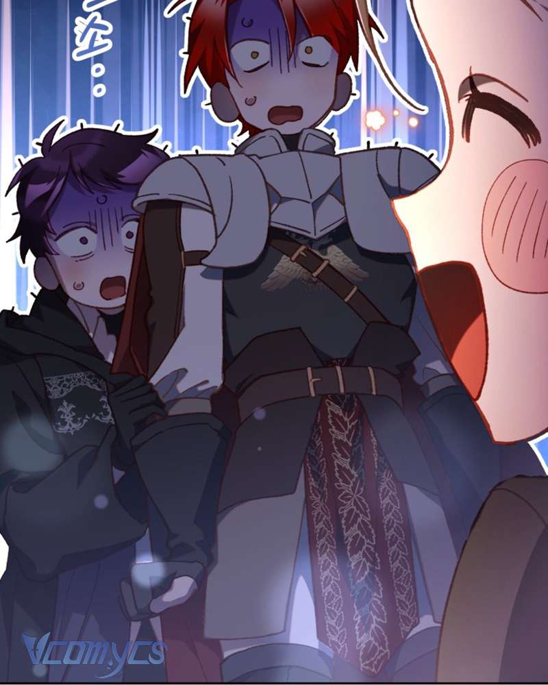 [Sứa Biển] Em Trai Tôi Là Hoàng Đế Ngang Ngược Chap 77 - Trang 2