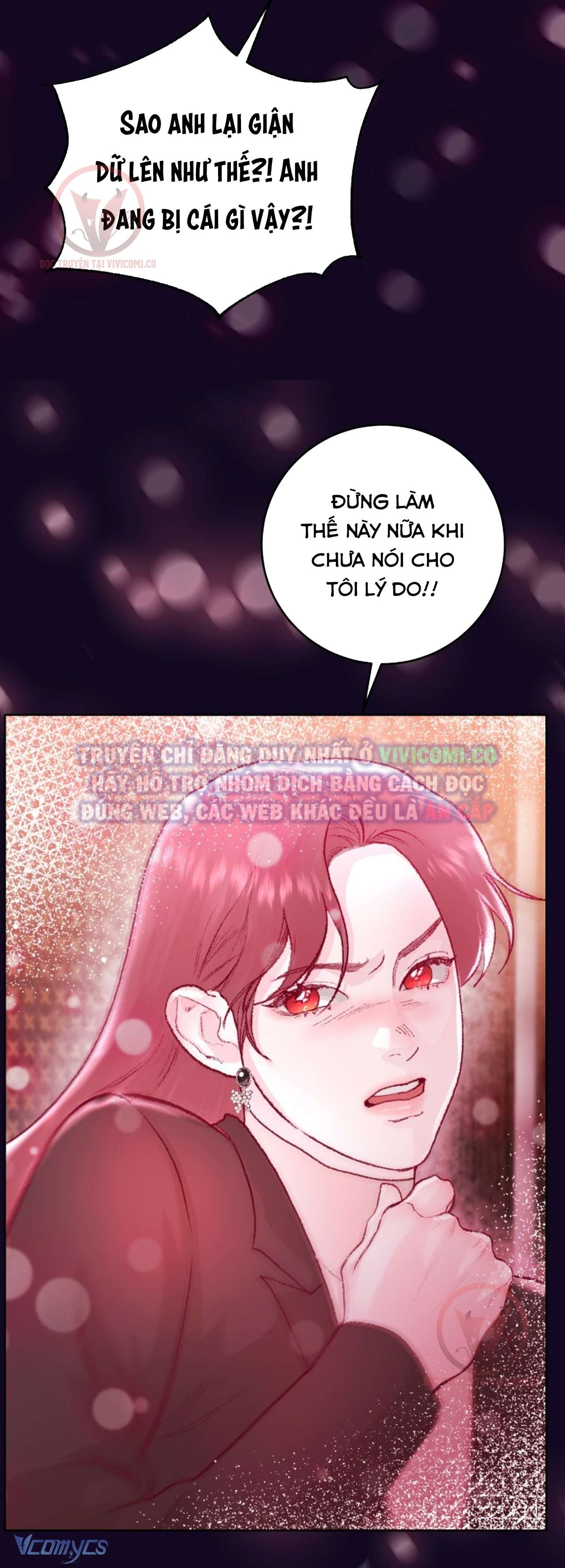 Chàng Quỷ Của Tôi Chapter 18 - Trang 4