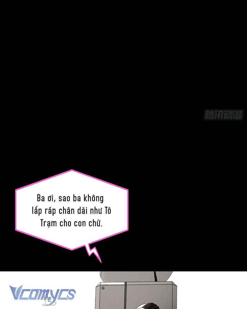 Ác Chi Hoàn Chap 52.1 - Trang 2