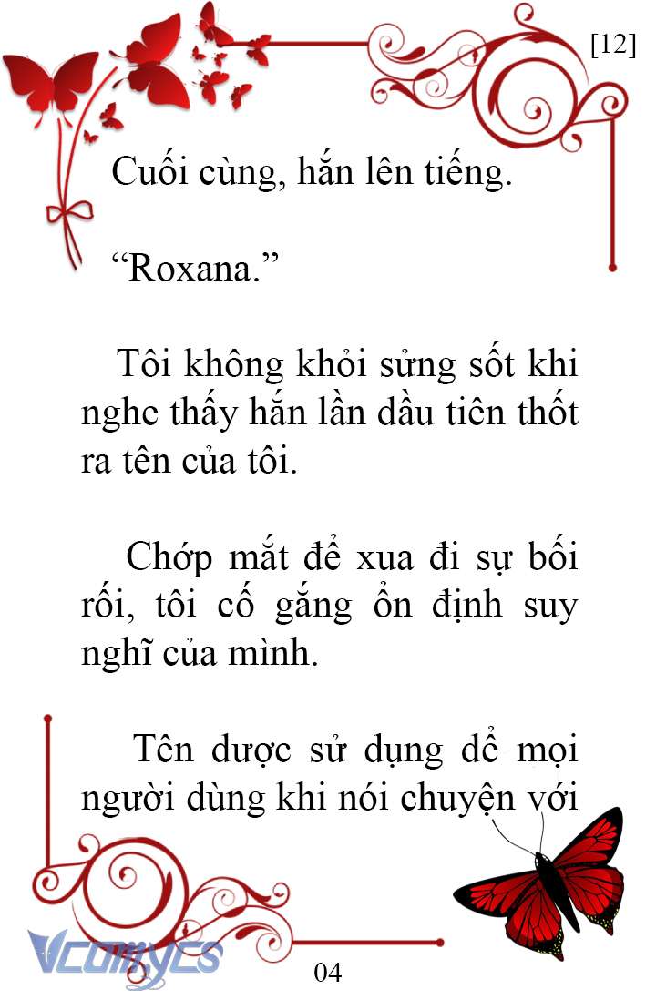 [Novel] Phương Pháp Bảo Vệ Anh Trai Nữ Chính Chap 12 - Next Chap 13
