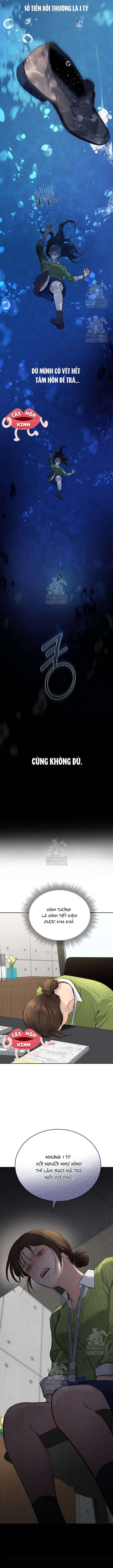 Văn Phòng Thư Ký Chap 25 - Next Chap 26