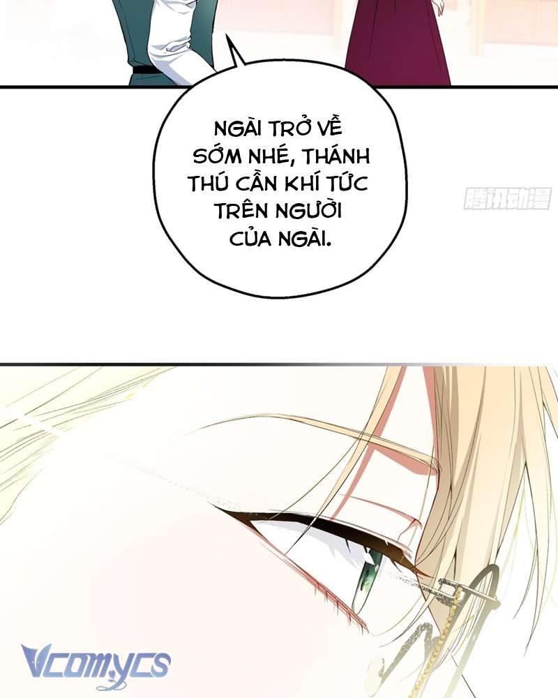 Cô Ấy Sẽ Thuần Hóa Các Anh Hùng Chap 5 - Next Chap 6