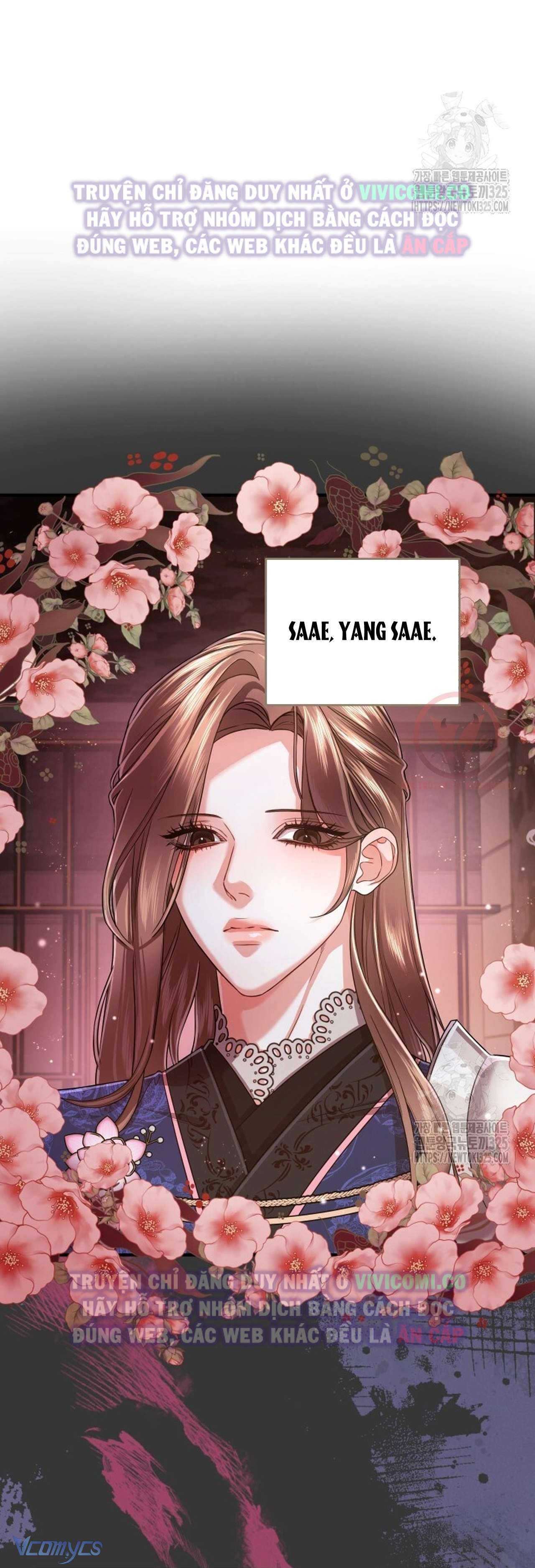 [18+] Bí Mật Của Quyền Lực Và Sự Hủy Diệt Chap 6 - Trang 3