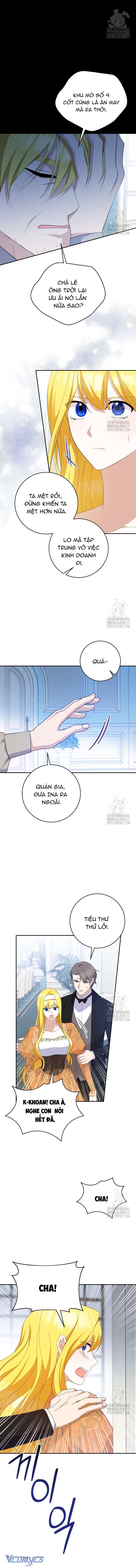 Kế Hoạch Trả Thù Chap 79 - Next Chap 80