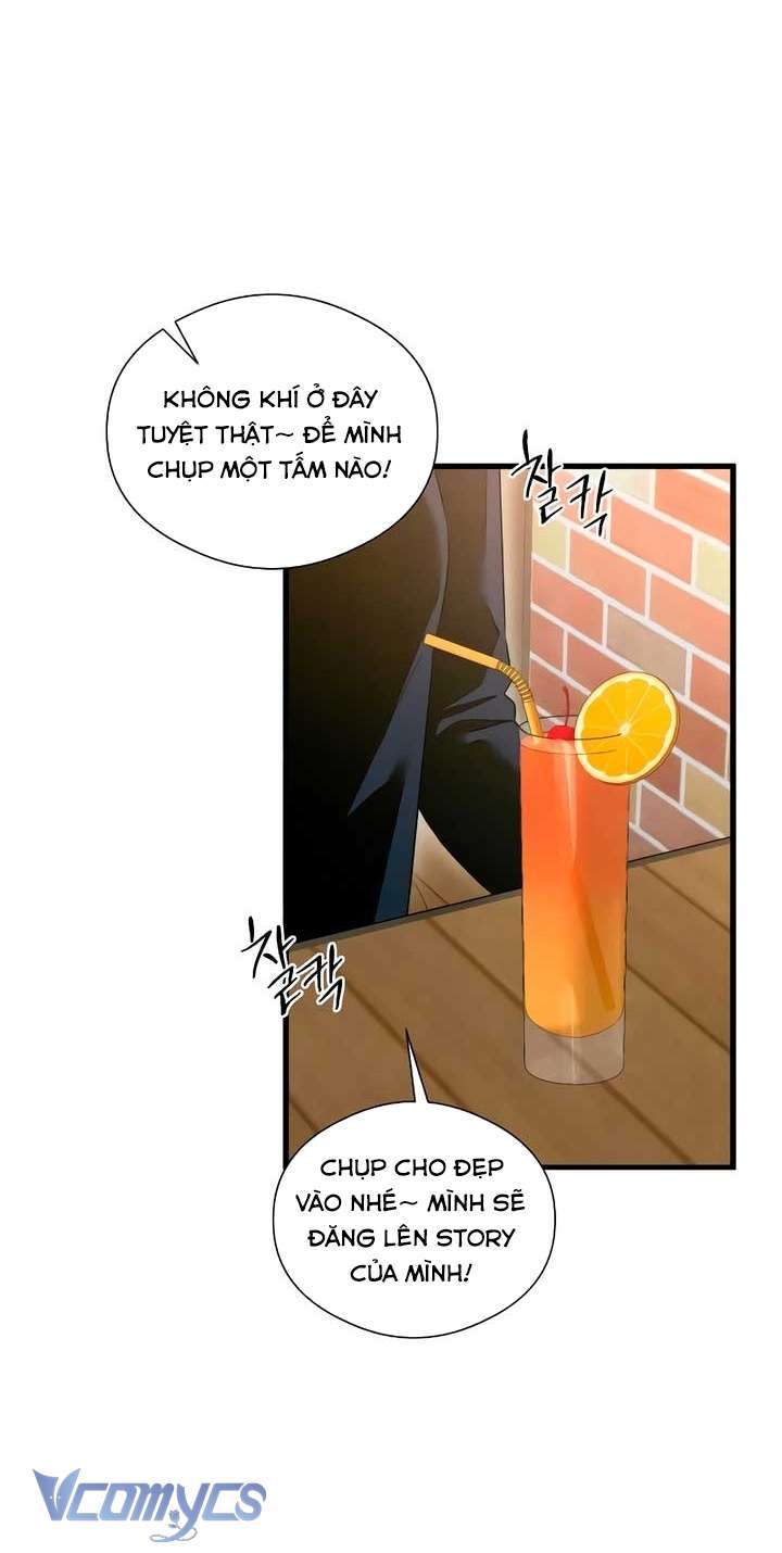 [18+] Mong Ước Của Ác Quỷ Chap 57 - Next Chap 58