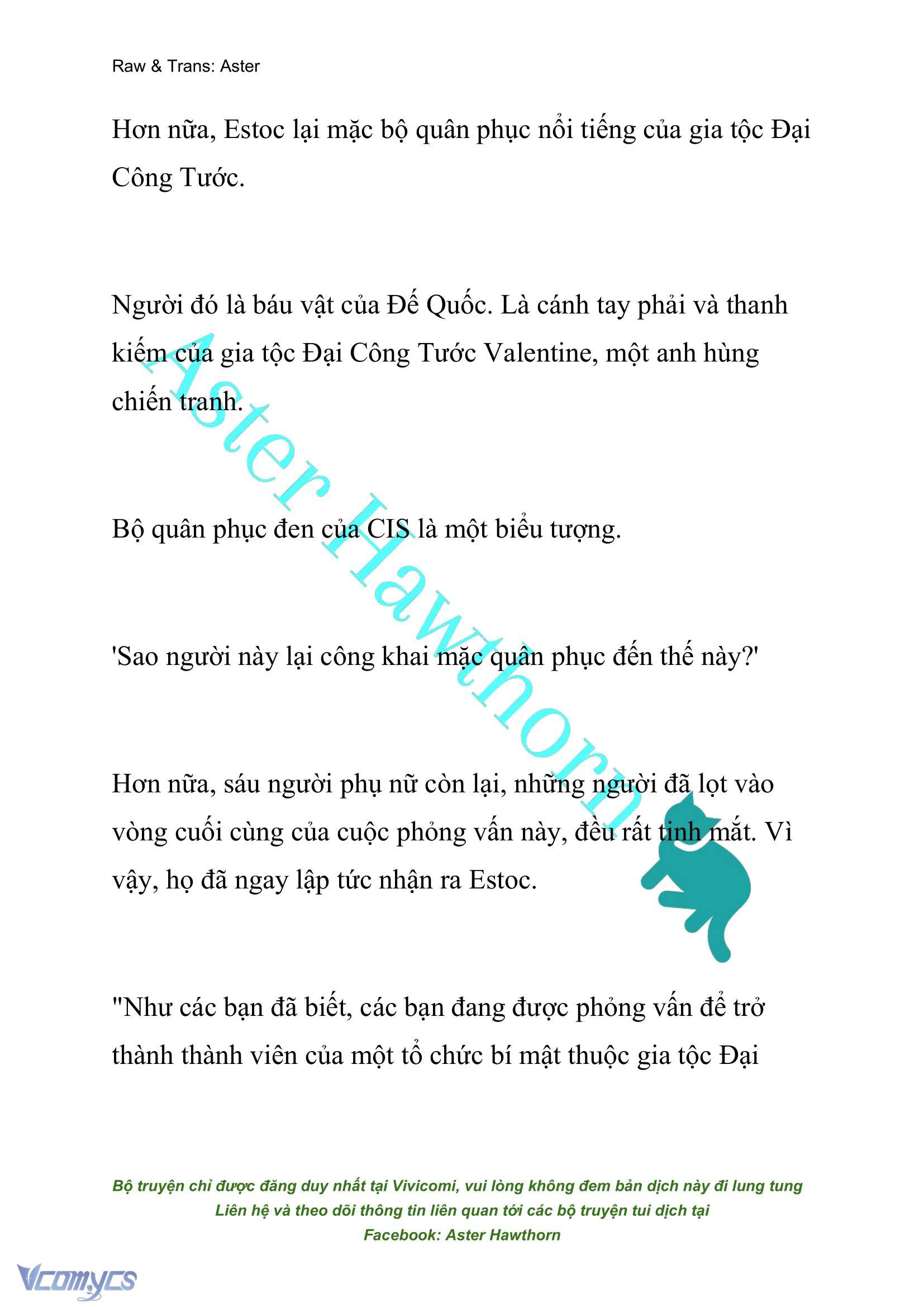 [NOVEL] Giết Cuộc Hôn Nhân Này Chap 37 - Trang 2