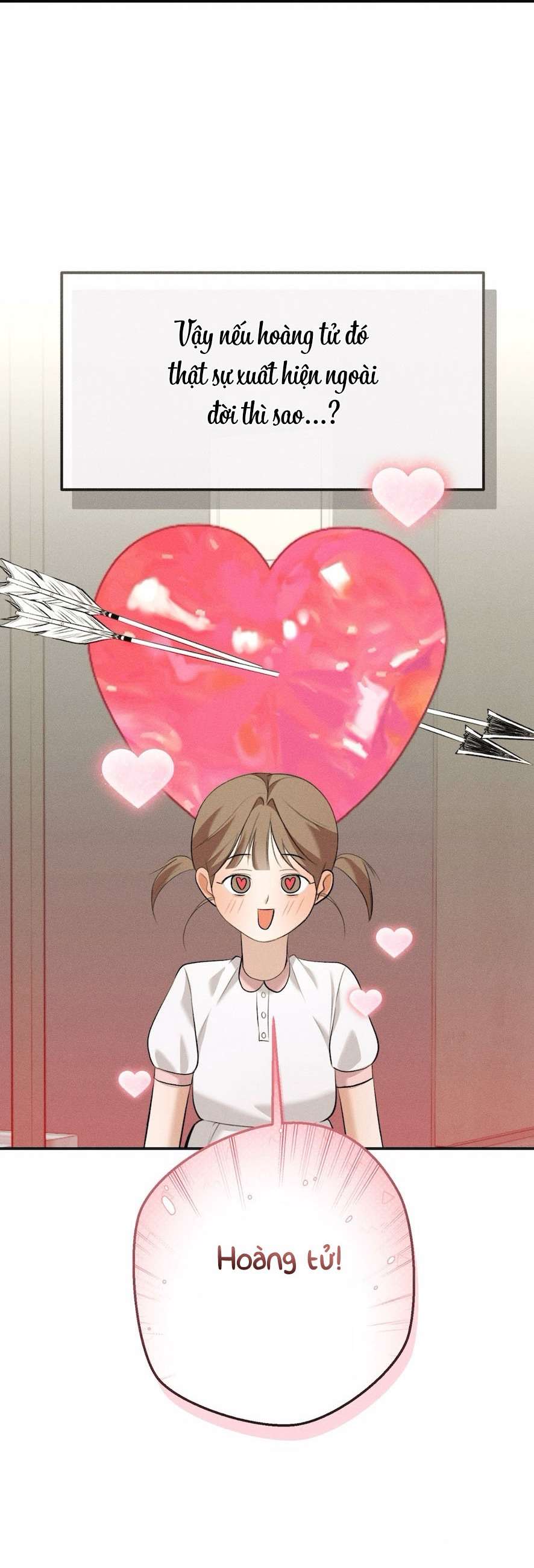 Cuộc Tấn Công Của Anh Trai Bạn Thân Chap 11 - Next Chap 12