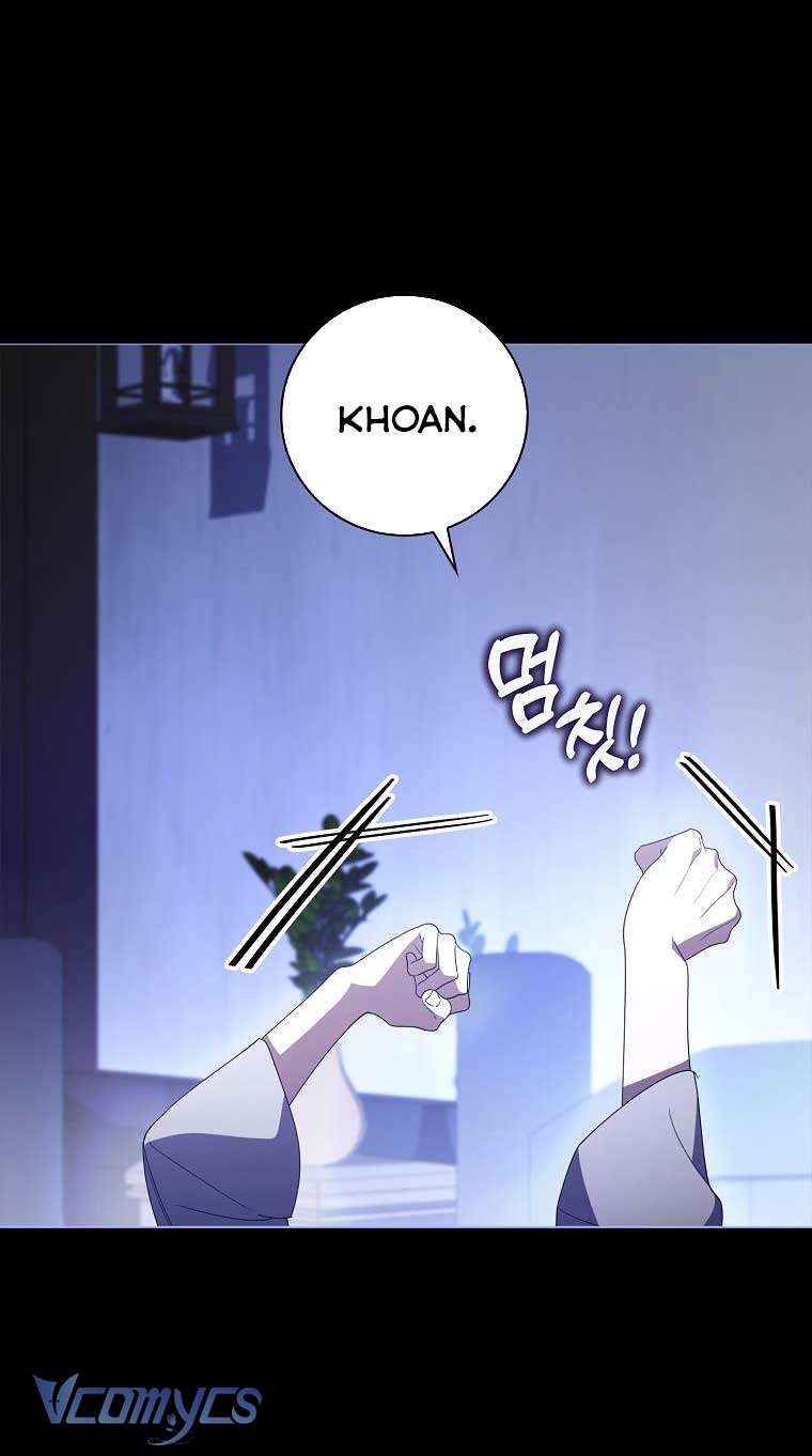 100 lời nguyền tại dinh thự Illestone Chap 2 - Trang 3