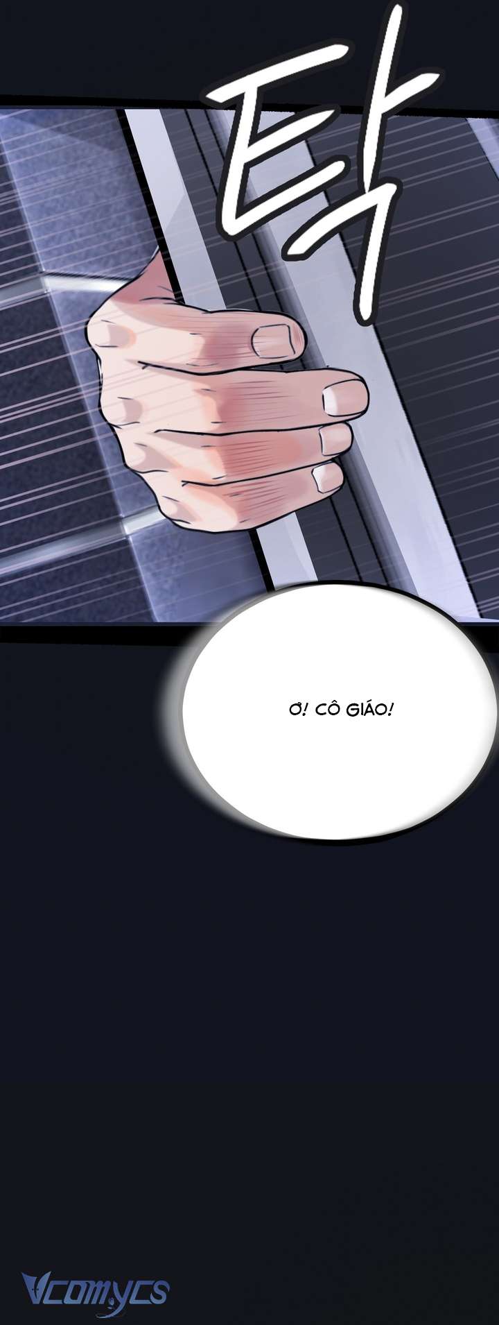 [18+] Nhật Ký Quan Sát Chap 20 - Next Chap 21