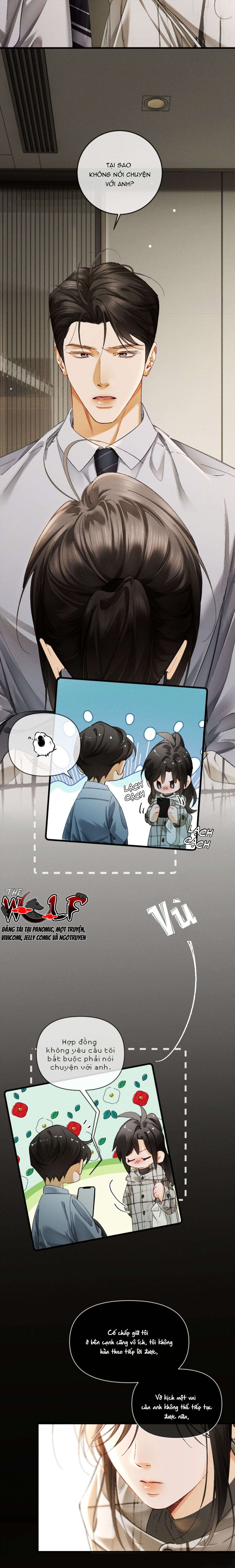 Sa Vào Cạm Bẫy! Chap 35 - Trang 2