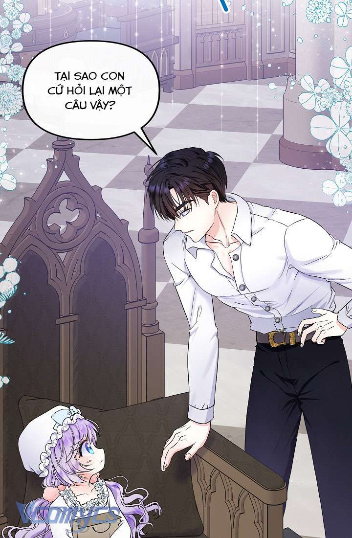 Trở Thành Con Gái Của Các Nhân Vật Chính Chapter 23 - Next Chapter 24