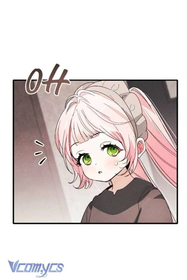 Papa Bạo Chúa, Con Sẽ Bảo Vệ Người! Chap 35 - Next 