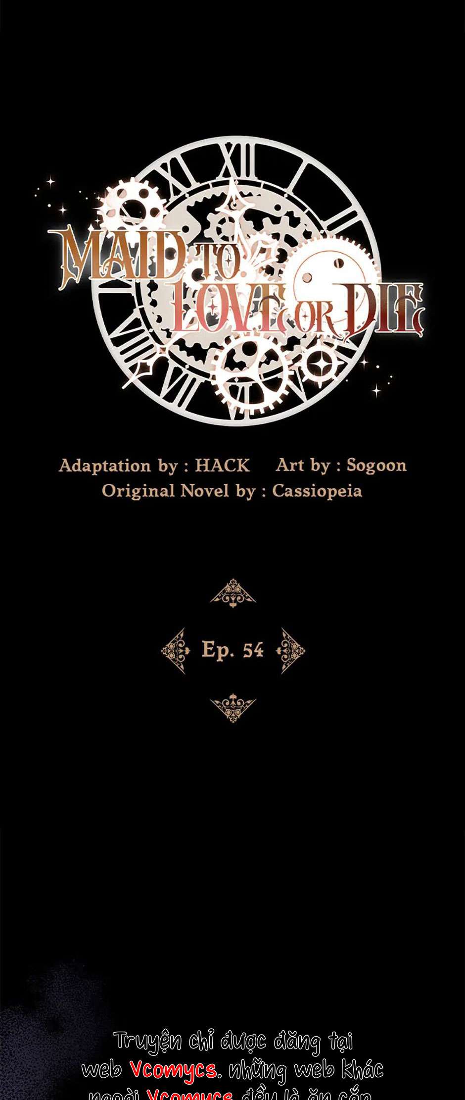 Hầu Gái Trong Trò Chơi Harem Ngược Muốn Nghỉ Việc Chap 54 - Trang 4