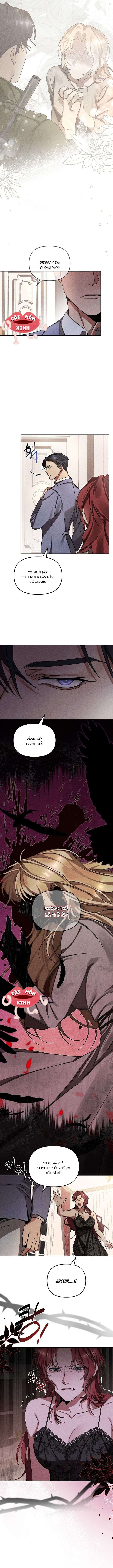 Nơi Đóa Hồng Vàng Úa Tàn Chapter 2 - Trang 3