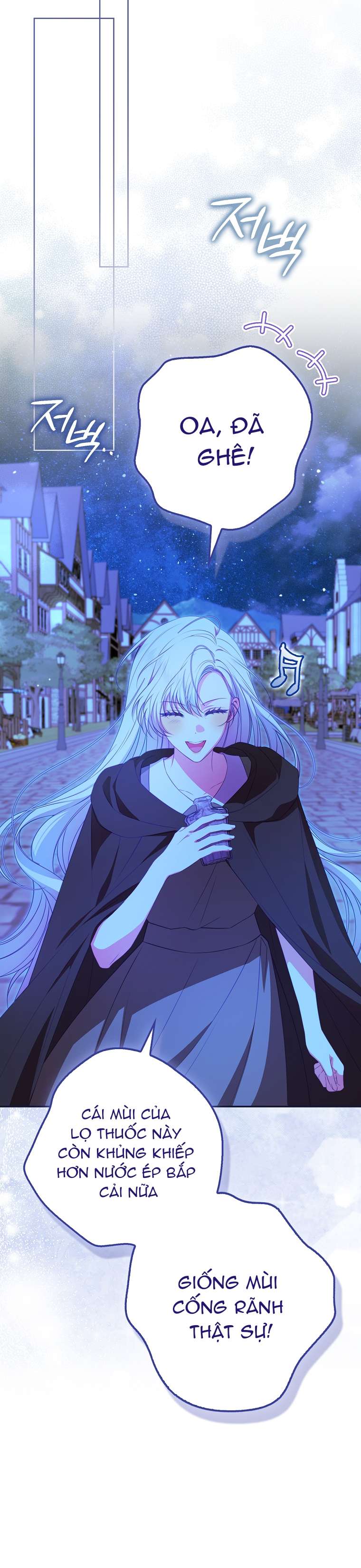 Nữ Chính Của Câu Chuyện Hối Hận Có Trái Tim Mạnh Mẽ Chap 4 - Trang 3