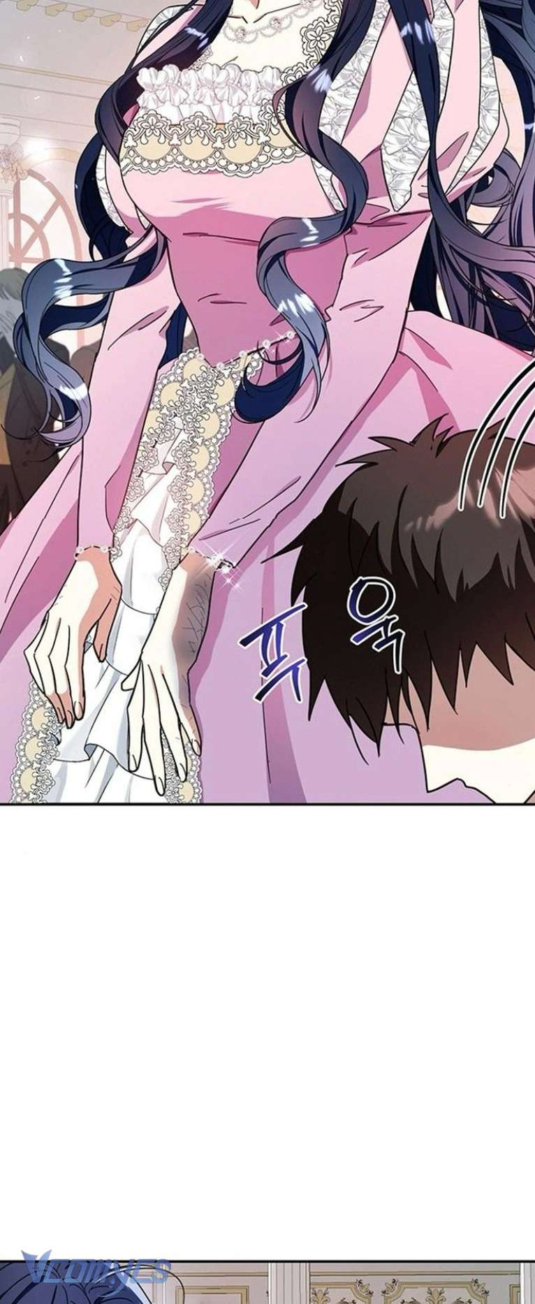 Người Yêu Đã Chết Của Tôi Đã Trở Thành Bạo Chúa Chap 11 - Next Chap 12