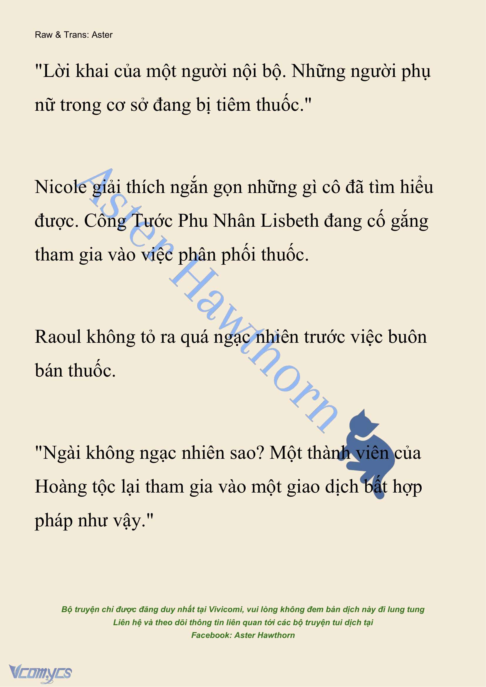 [NOVEL] Giết Cuộc Hôn Nhân Này Chap 104 - Next 