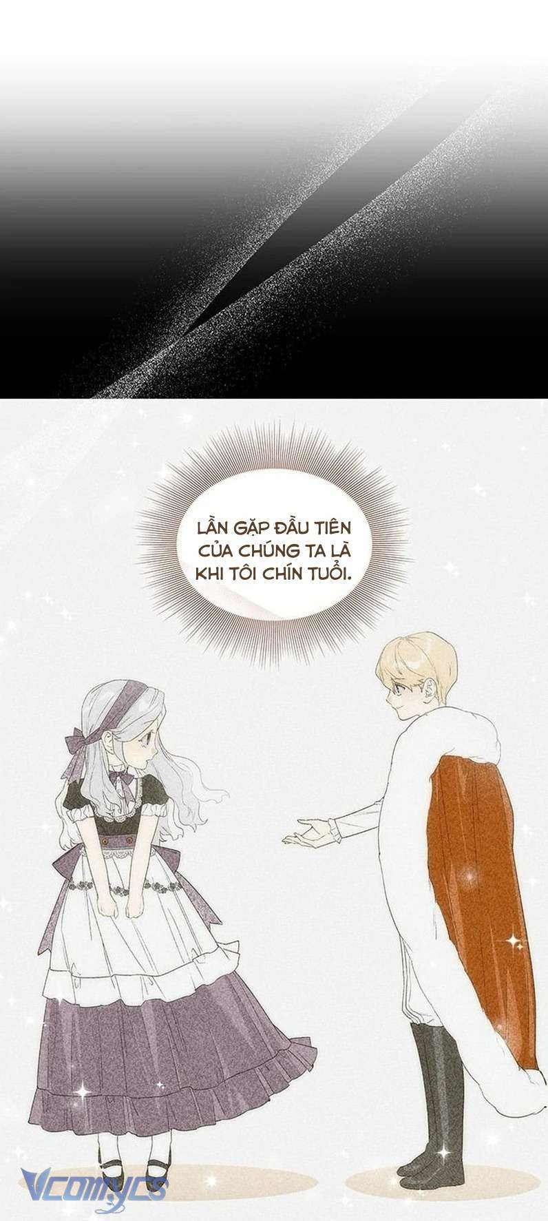 Cứ Cố Gắng Hết Sức Để Hối Hận Chap 29 - Trang 3