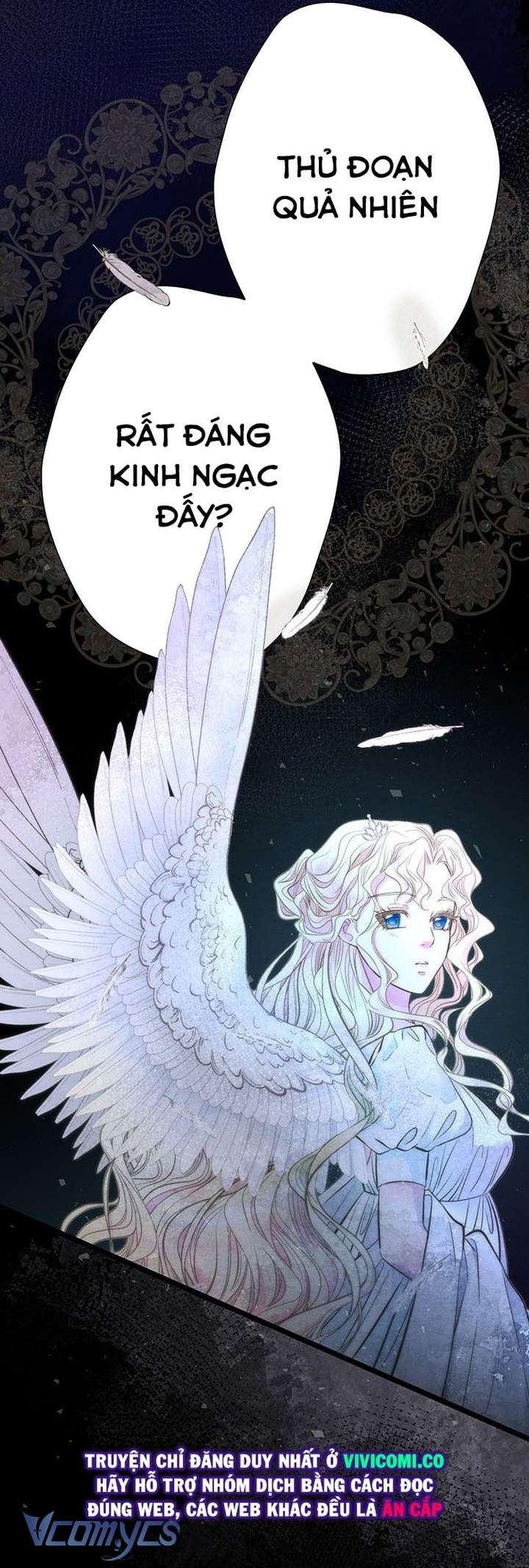 Hoàng Tử Rắc Rối Chap 26 - Next Chap 27