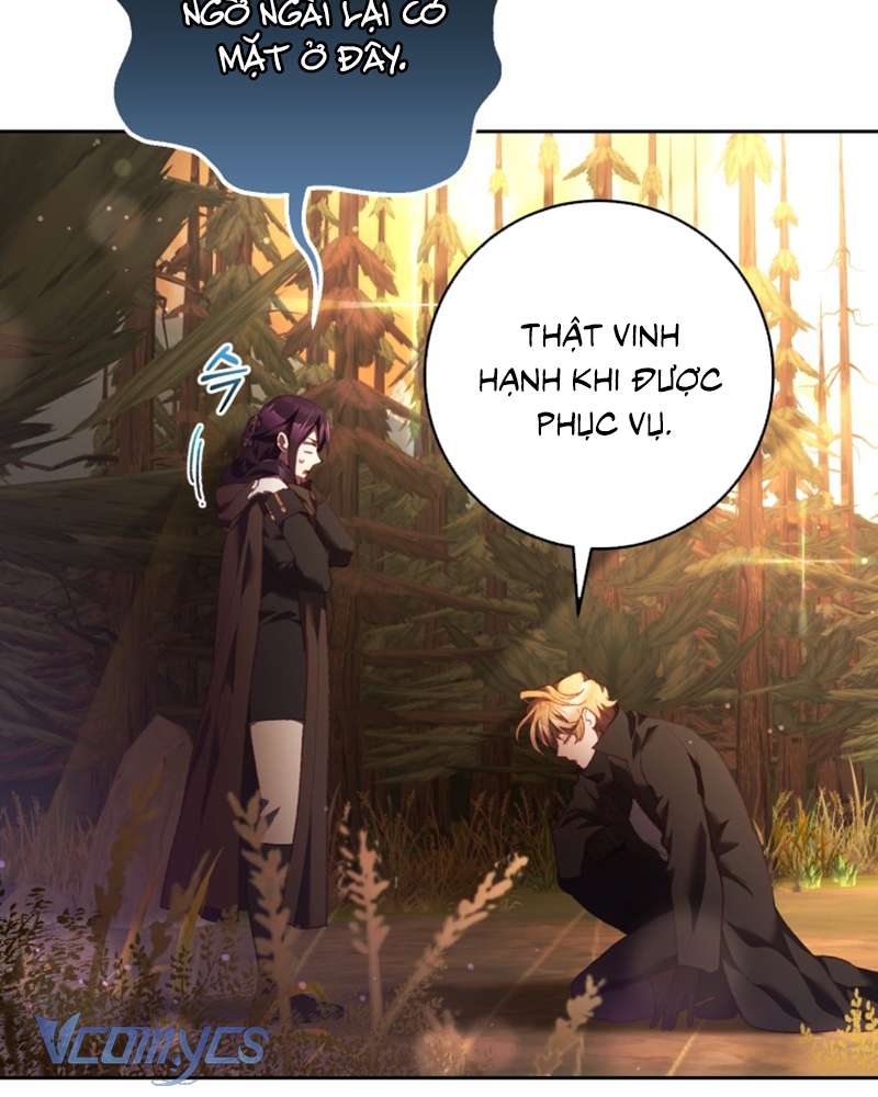 [Sứa Biển] Em Trai Tôi Là Hoàng Đế Ngang Ngược Chap 58 - Trang 2