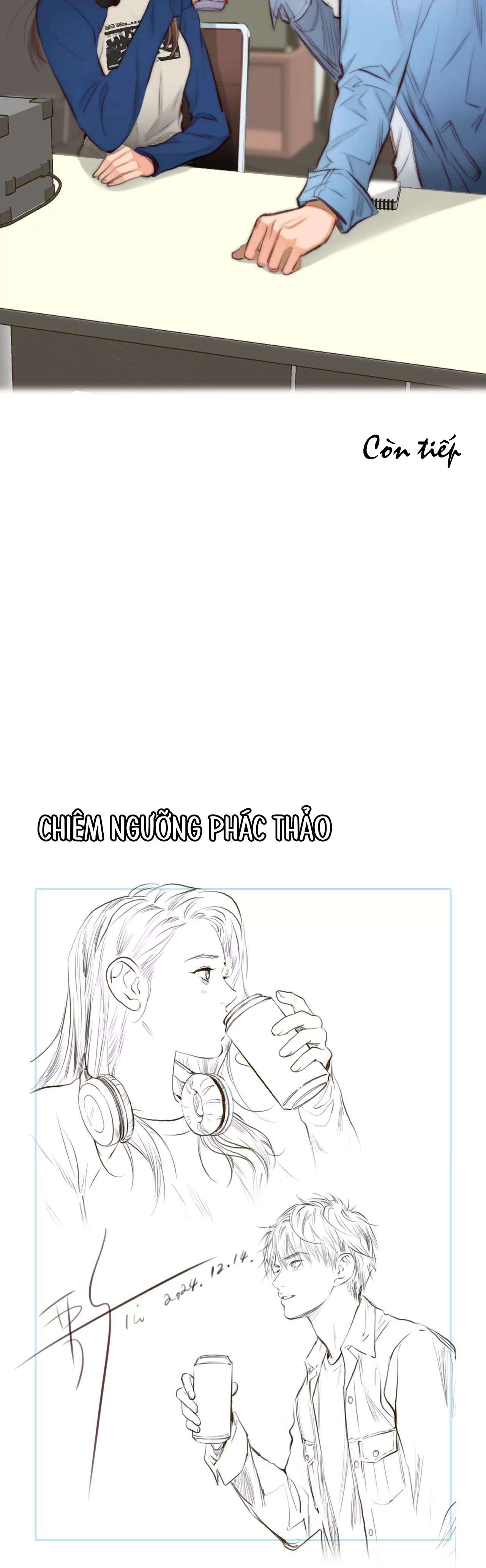 Vòng Xoáy Thời Gian Chap 58 - Trang 2