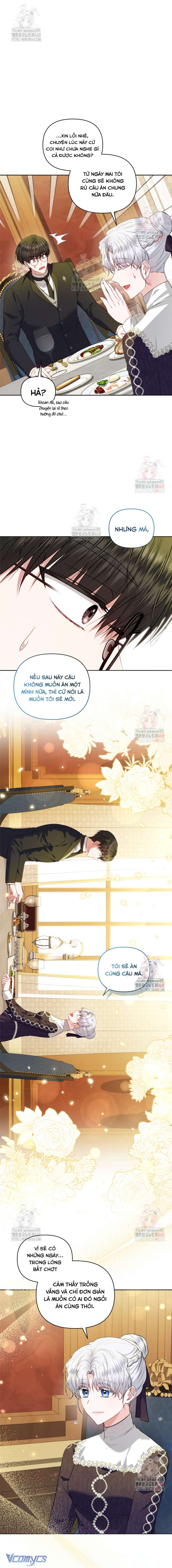 Quan chức cấp thấp, ôm giấc mộng thăng tiến Chap 26 - Trang 2