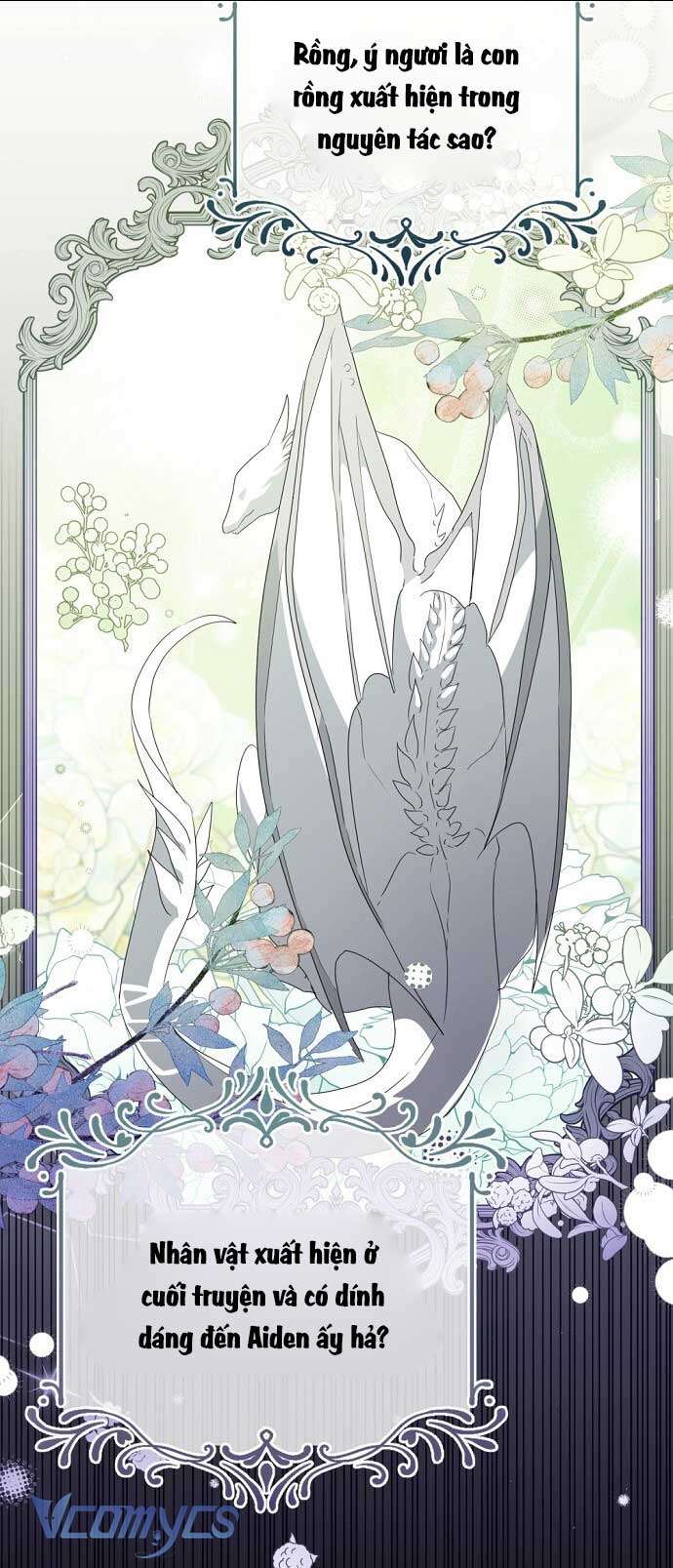 Trúc Mã Là Nhân Vật Chính Trong Tiểu Thuyết BL Chap 44 - Trang 3