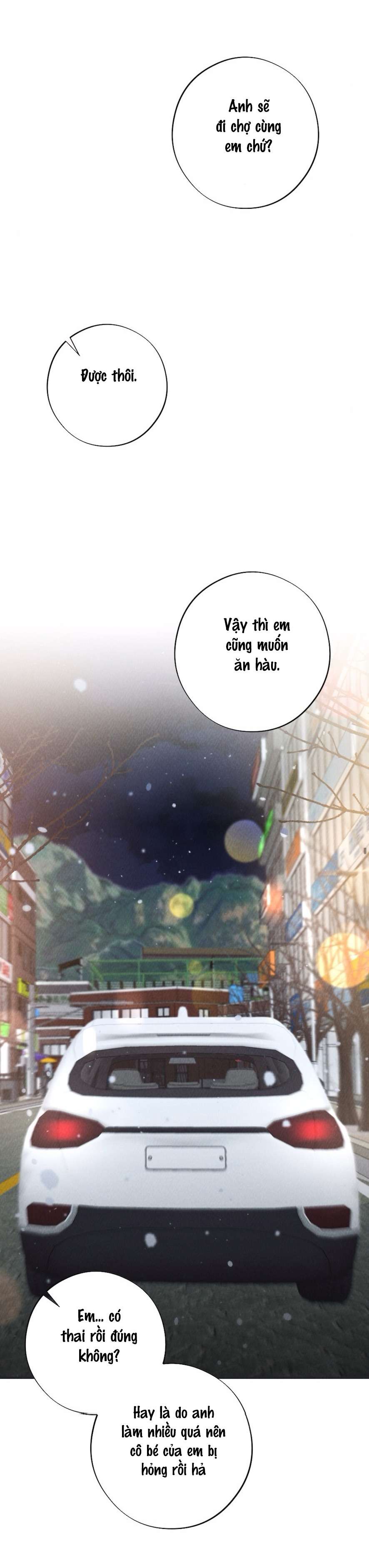 〖18+〗- Trò Chơi Quyền Lực Chap 19 - Trang 2