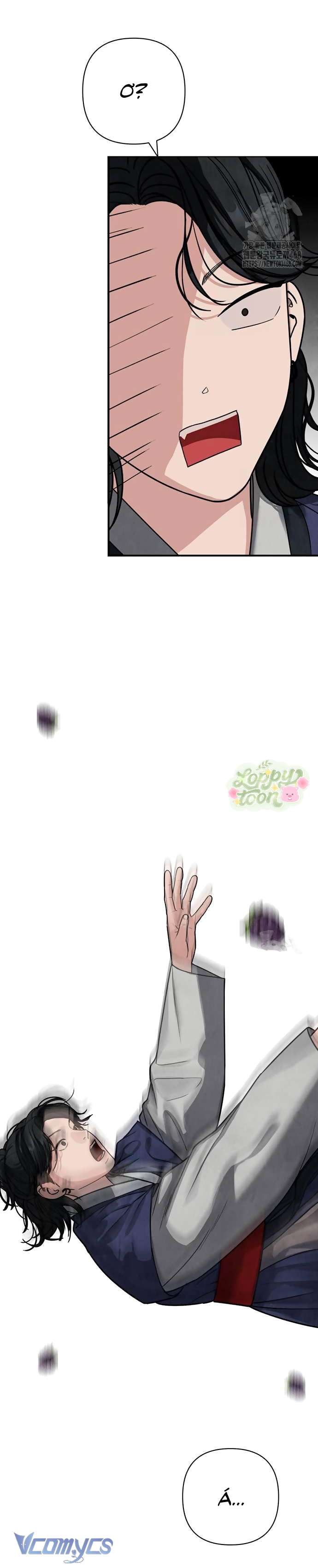 Quỷ Hồn Chap 21 - Next Chap 22