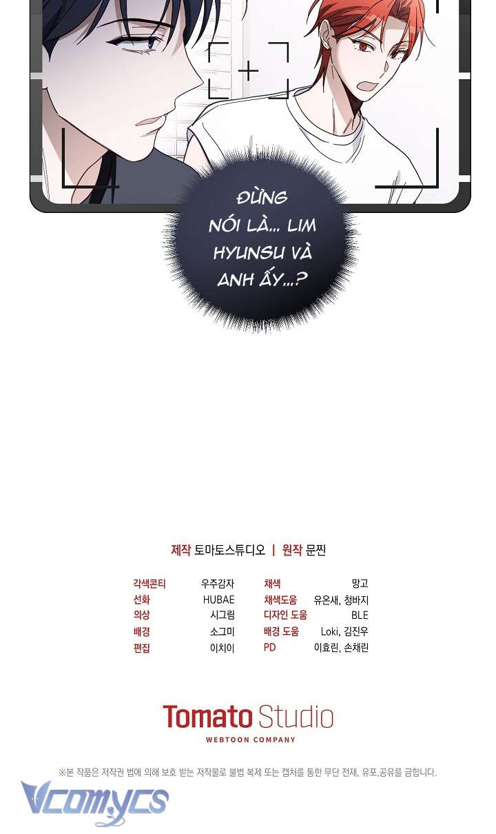 PD Rác Rưởi Sống Sót Với Thân Phận Thần Tượng Chap 18 - Trang 2