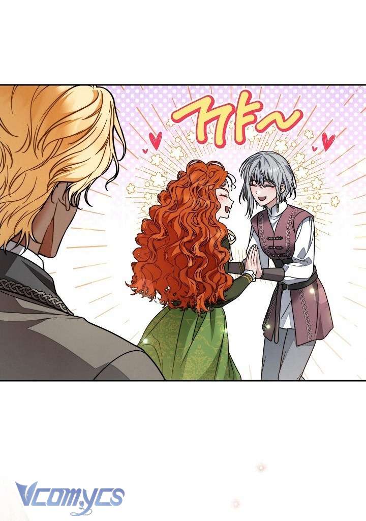 Hôn Nhân Vụ Lợi 2: Bản Tình Ca Không Thể Quên Chap 27 - Trang 2