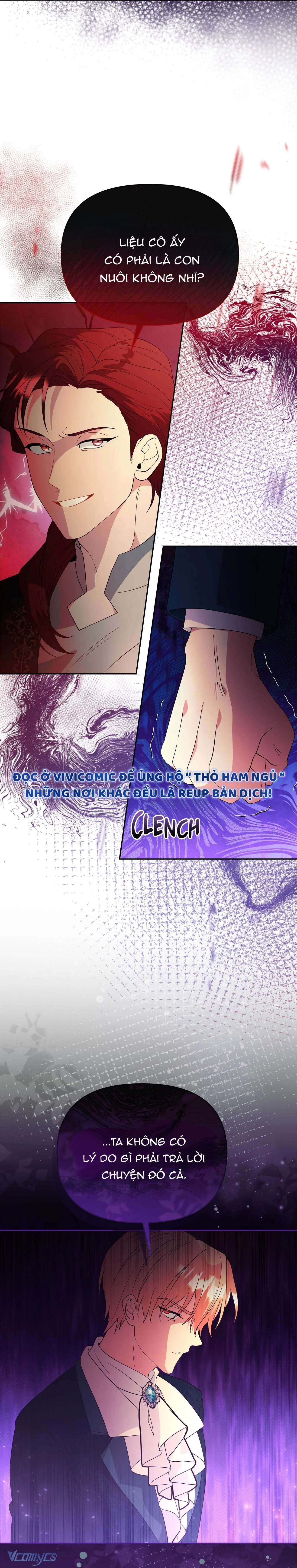 Có Nhiều Nam Chính Quá Đi! Chap 51 - Next Chap 52