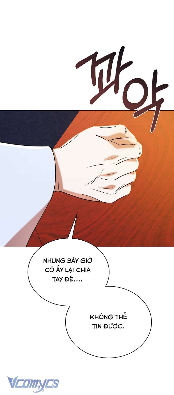 [18+] Biên Niên Sử Xuân Họa Thời Joseon Chap 47 - Trang 2