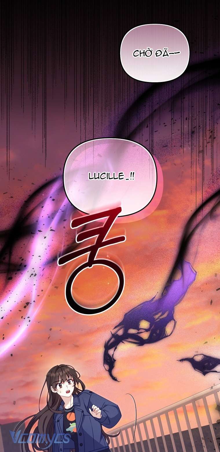 Tôi Được Nuôi Dưỡng Bởi Những Kẻ Phản Diện Chap 114 - Trang 2