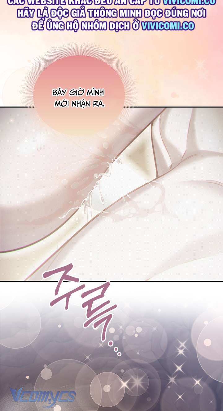 [18+] Tiết Học Bí Mật Của Trung Điện Chap 56 - Next Chap 57