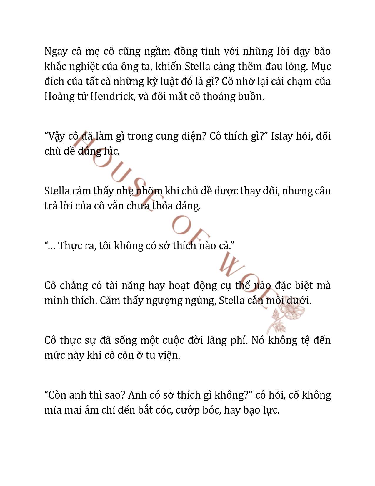 [NOVEL] QUÁI THÚ BỊ NGUYỀN RỦA NẮM GIỮ DÂY XÍCH CỦA TÔI Chap 20 - Trang 2