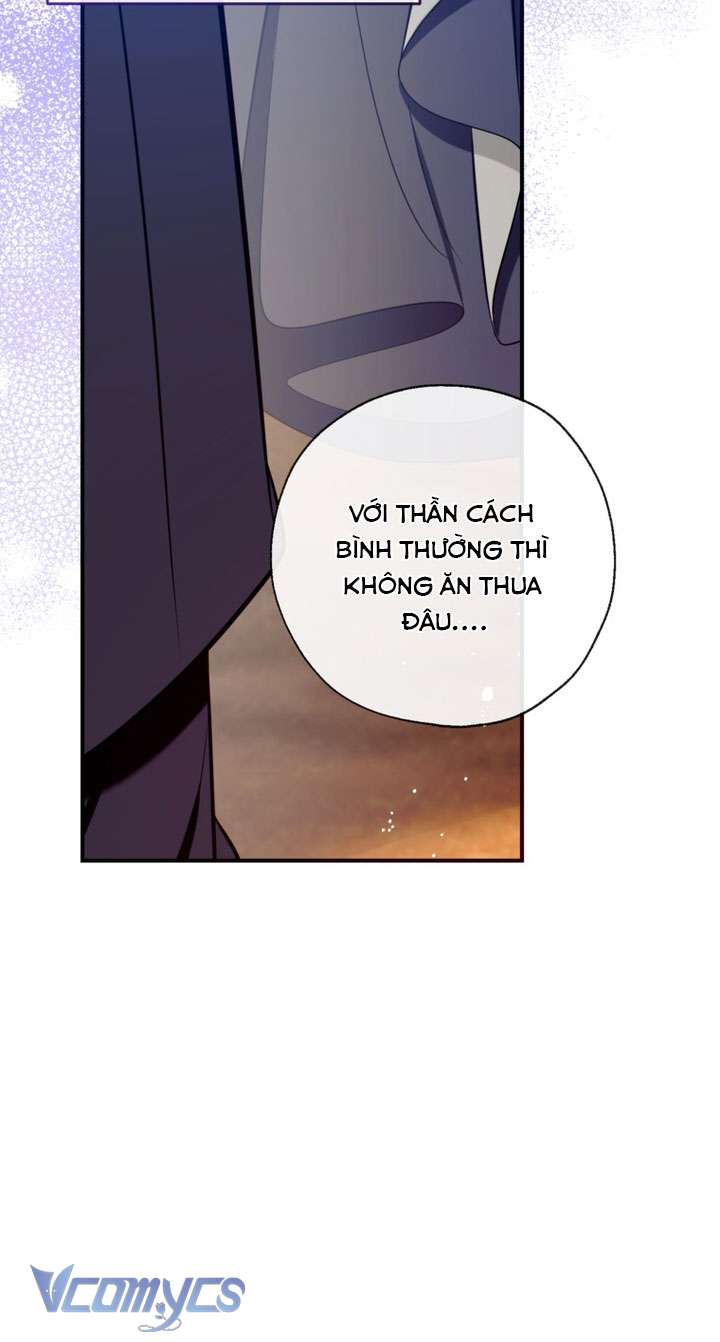 Chúng Ta Có Thể Trở Thành Một Gia Đình Được Không? Chap 137 - Trang 2