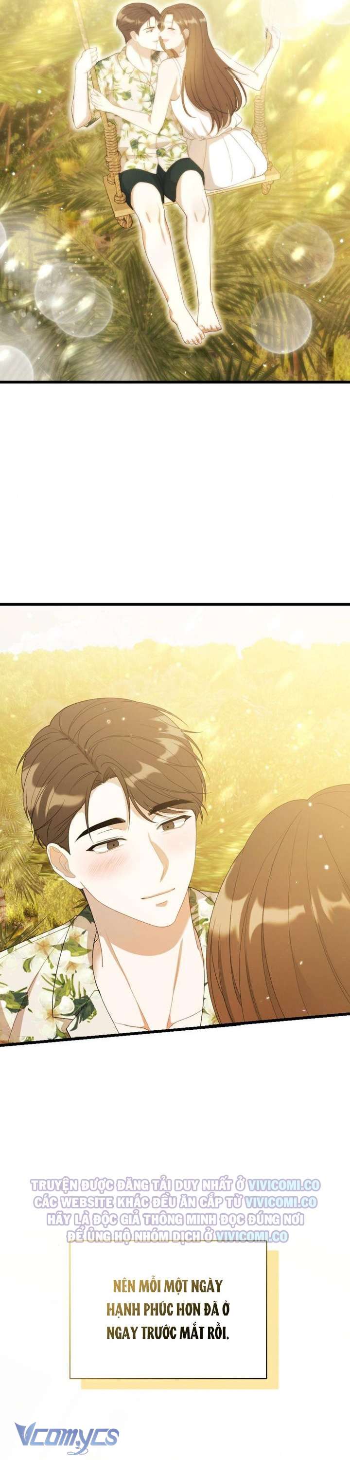 [18+] Bảo Làm Việc Ở Nhà Mà Lại... Chap 19 - Trang 3